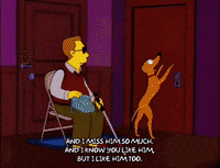 bart simpson episode 20 GIF