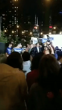 Andrew Yang Concedes Defeat in New York City Mayoral Primary