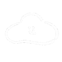 雲 Sticker