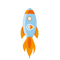 Space Nasa Sticker by mobil.nrw