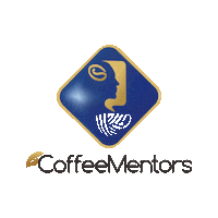 Coffeementors coffee lavazza coffeementors coffee mentors Sticker