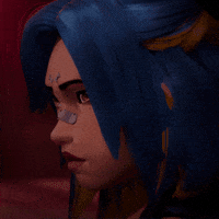 Neon GIF