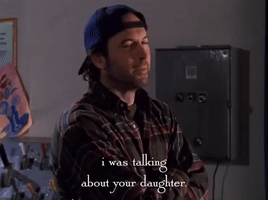 season 5 netflix GIF by Gilmore Girls 