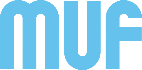 mufswe giphyupload pride muf moderat Sticker