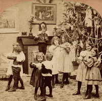 black and white dancing GIF by Vintage 3D