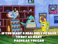 season 6 episode 13 GIF by SpongeBob SquarePants