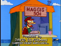 Selling Season 4 GIF by The Simpsons