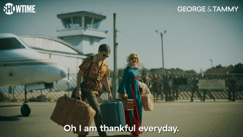 GIF by SHOWTIME