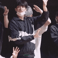 Ikon Chan GIF