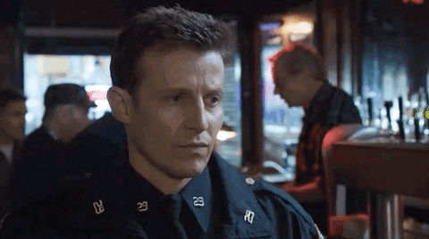 Blue Bloods GIF by CBS