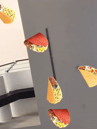taco bell GIF