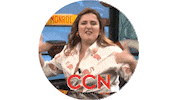 ComedyItalia comedy central ccn giraud michela giraud Sticker