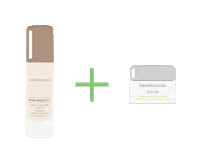 Clean Beauty Sticker by bareMinerals