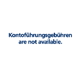 Not Available Cash Sticker by Volksbank BraWo