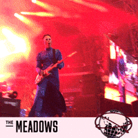 empire of the sun GIF by The Meadows NYC