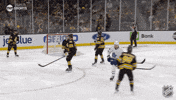 Happy Toronto Maple Leafs GIF by NHL