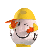 LottoBW bravo hands applaus jackpot Sticker