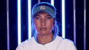 Carolina Unc Softball GIF by UNC Tar Heels