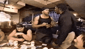 Ll Cool J Wwe GIF