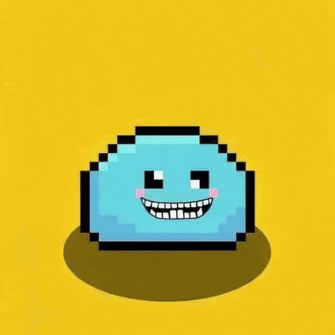 Drop Xrp GIF by $DROP