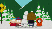 angry eric cartman GIF by South Park 
