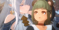 Close Up Zzz GIF