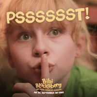 Bibi Blocksberg Kino GIF by LEONINE Studios