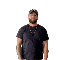 Gym Bicep Sticker by JM Fuego