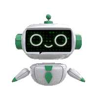 unicredbrasil bot robo edu financas Sticker