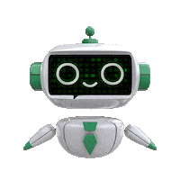 unicredbrasil bot robo edu financas Sticker