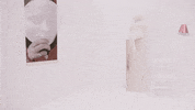 lenalewis-king art film surreal short film GIF