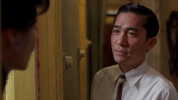 wong karwai hua yang nian hua GIF