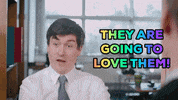 Conor Mckenna Fah GIF by FoilArmsandHog