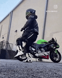 Chris Brown Dancing GIF