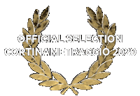 Short Film Sticker by cortinametraggio