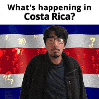 Costa Rica GIF