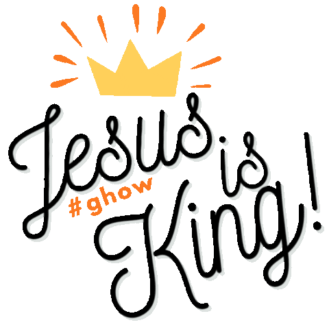 Jesus Jesuschrist Sticker by Ghow