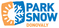 parksnowdonovaly donovaly parksnow Sticker