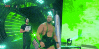 Aew On Tnt Wardlow GIF by All Elite Wrestling on TV