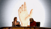 Bbc Comedy GIF by The QI Elves