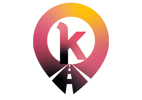 Position Route Sticker by Confédération Kenleur