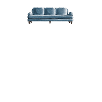 animsdiart chair furniture sofa chairs Sticker