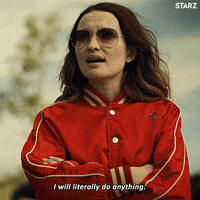 season 2 please GIF by American Gods