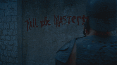 kill the master GIF by Game of Thrones