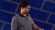 Whattimeisit Aaronjohns GIF by Carson-Newman Athletics
