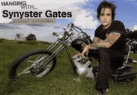 Bike Motorcycle GIF