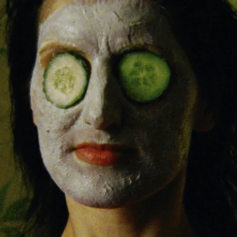 Fire That Burns GIF by Circa Waves