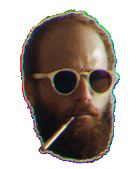 season 3 hbo Sticker by High Maintenance