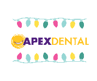 Teeth Smile Sticker by Community Dental Partners