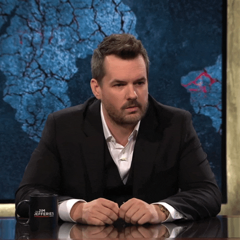 comedy central wow GIF by The Jim Jefferies Show